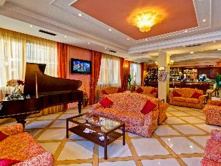 Hotel La Perla, Caserta
