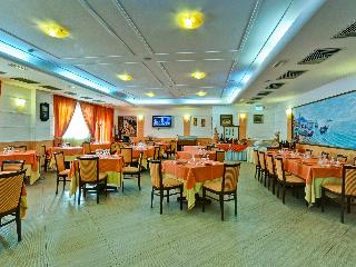 Hotel La Perla, Caserta
