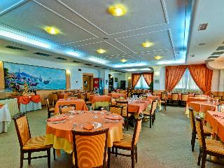 Hotel La Perla, Caserta