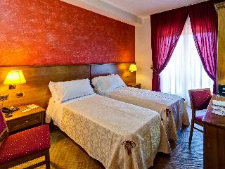 Hotel La Perla, Caserta