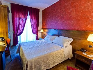 Hotel La Perla, Caserta