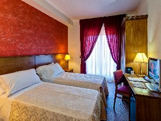 Hotel La Perla, Caserta