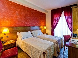 Hotel La Perla, Caserta