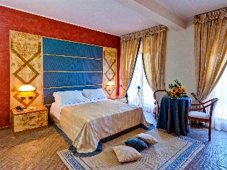 Hotel La Perla, Caserta