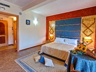 Hotel La Perla, Caserta