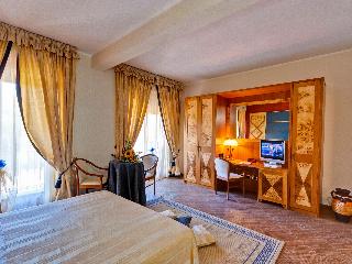 Hotel La Perla, Caserta
