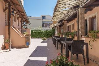 BEST WESTERN Hotel Riviera, Rome