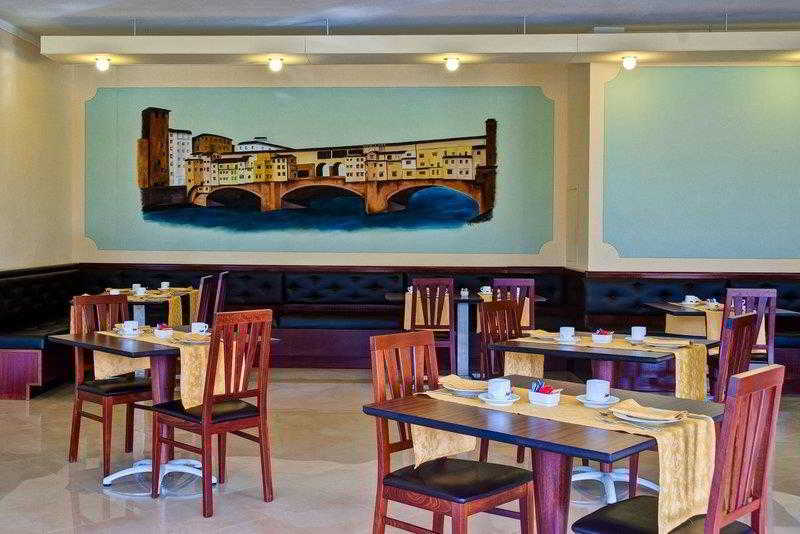 BEST WESTERN Galileo Palace Hotel, Arezzo
