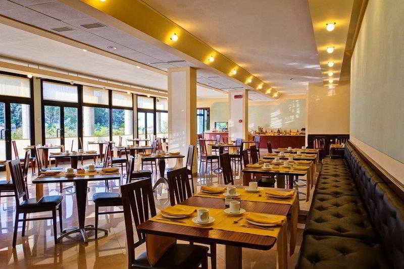 BEST WESTERN Galileo Palace Hotel, Arezzo
