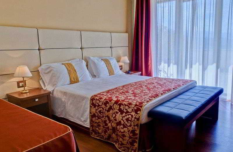 BEST WESTERN Galileo Palace Hotel, Arezzo