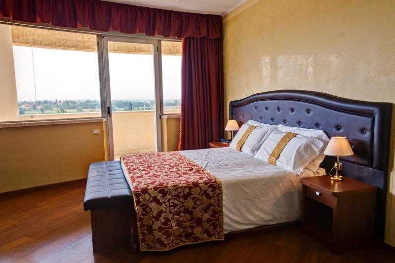 BEST WESTERN Galileo Palace Hotel, Arezzo