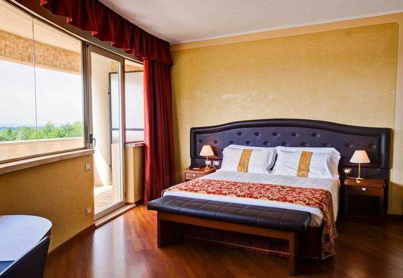 BEST WESTERN Galileo Palace Hotel, Arezzo