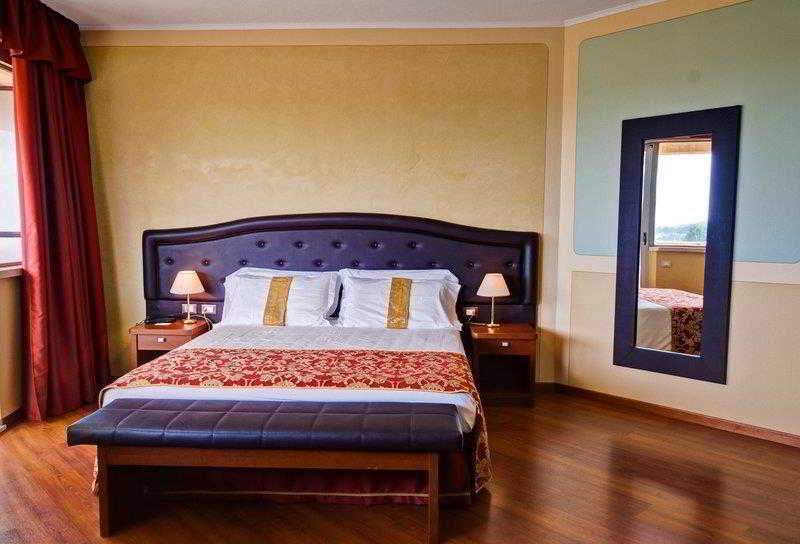 BEST WESTERN Galileo Palace Hotel, Arezzo