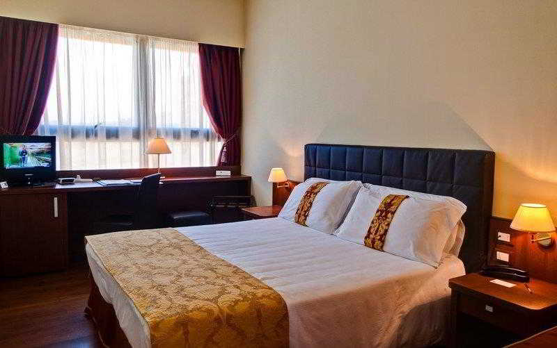 BEST WESTERN Galileo Palace Hotel, Arezzo