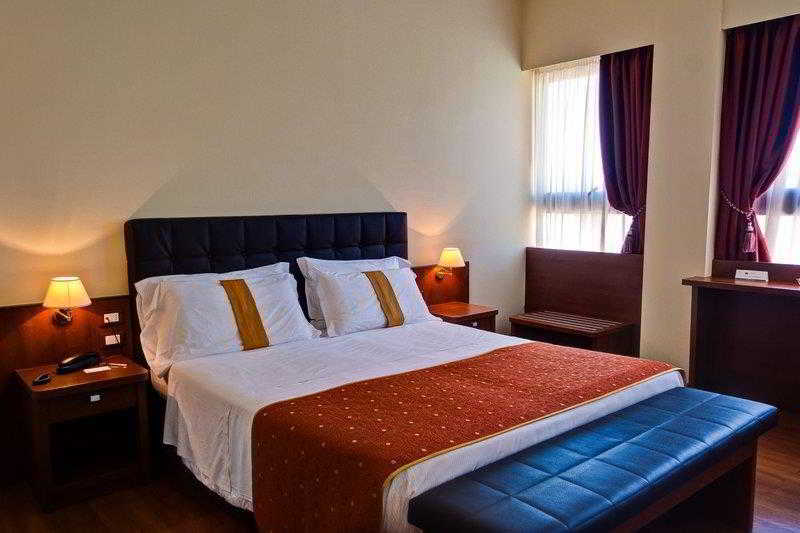 BEST WESTERN Galileo Palace Hotel, Arezzo