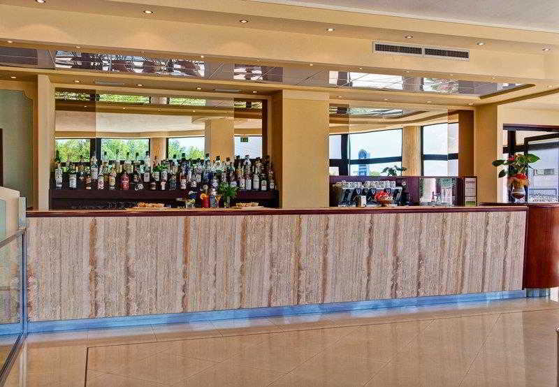 BEST WESTERN Galileo Palace Hotel, Arezzo