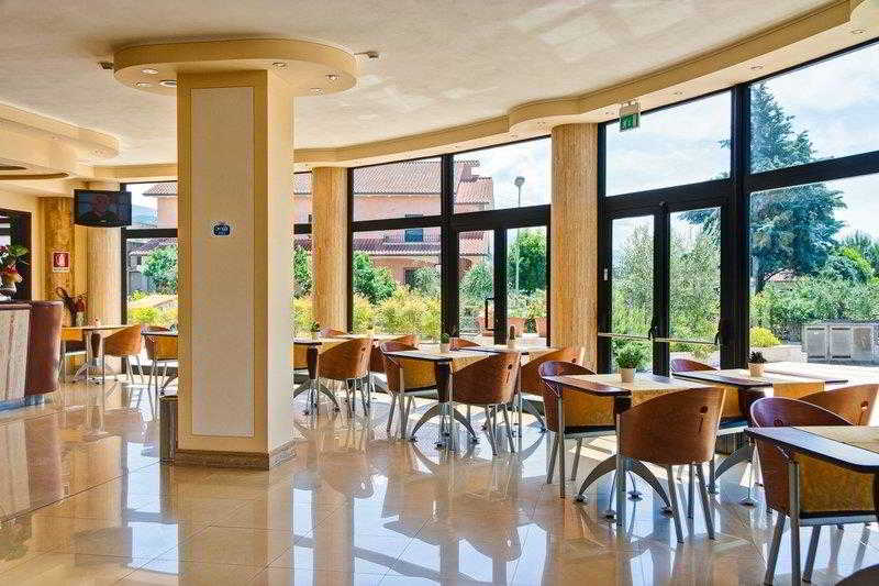 BEST WESTERN Galileo Palace Hotel, Arezzo