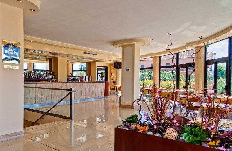 BEST WESTERN Galileo Palace Hotel, Arezzo