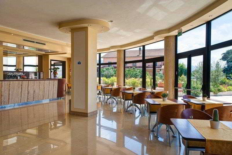 BEST WESTERN Galileo Palace Hotel, Arezzo