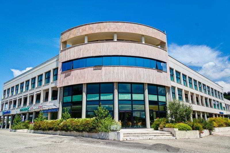 BEST WESTERN Galileo Palace Hotel, Arezzo