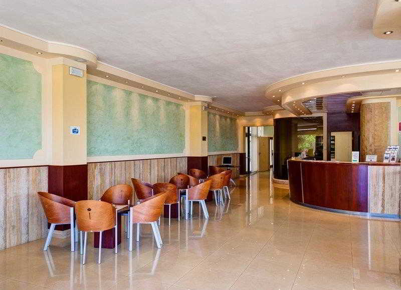 BEST WESTERN Galileo Palace Hotel, Arezzo