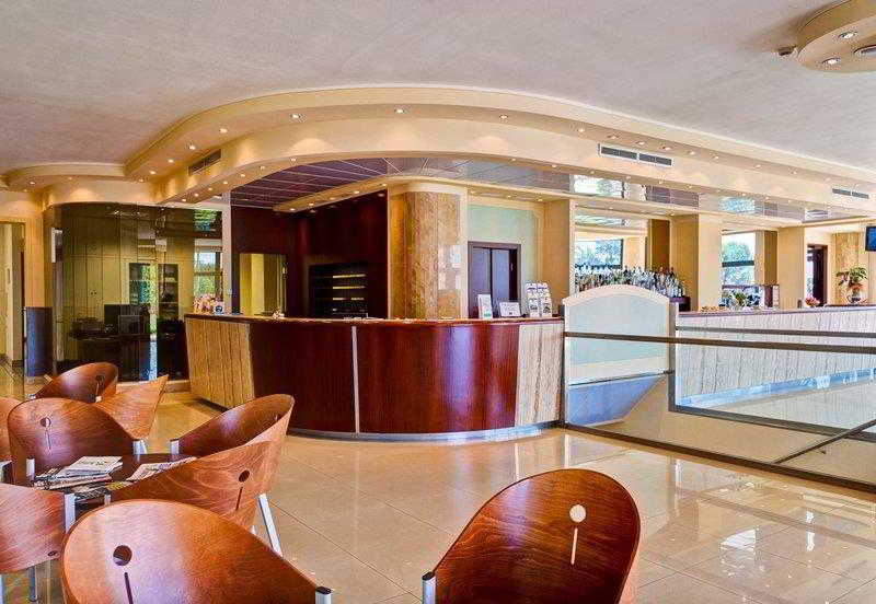 BEST WESTERN Galileo Palace Hotel, Arezzo