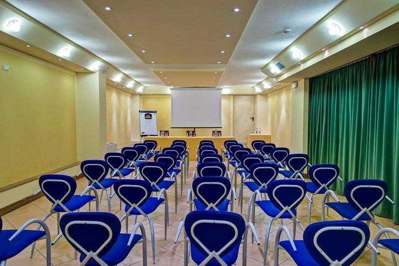BEST WESTERN Galileo Palace Hotel, Arezzo