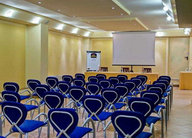 BEST WESTERN Galileo Palace Hotel, Arezzo