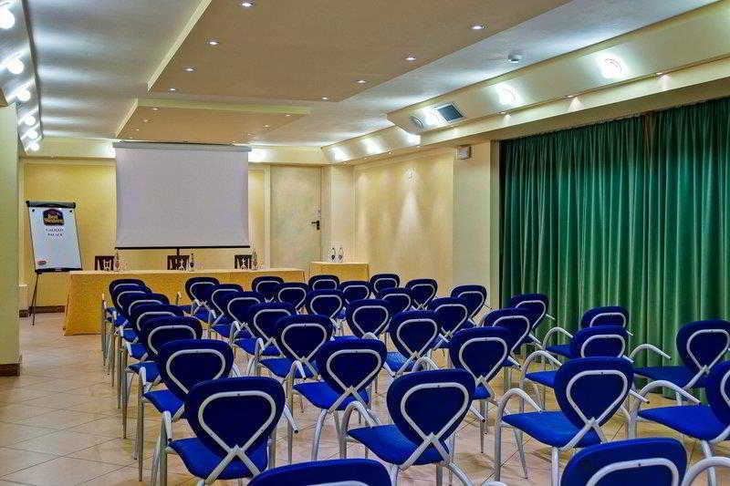 BEST WESTERN Galileo Palace Hotel, Arezzo