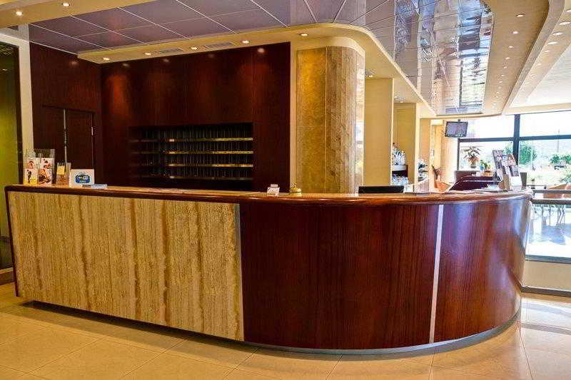 BEST WESTERN Galileo Palace Hotel, Arezzo