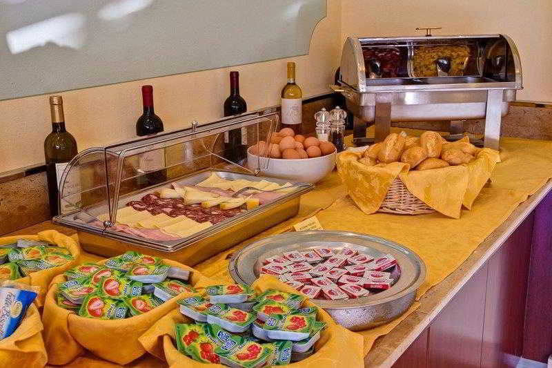 BEST WESTERN Galileo Palace Hotel, Arezzo