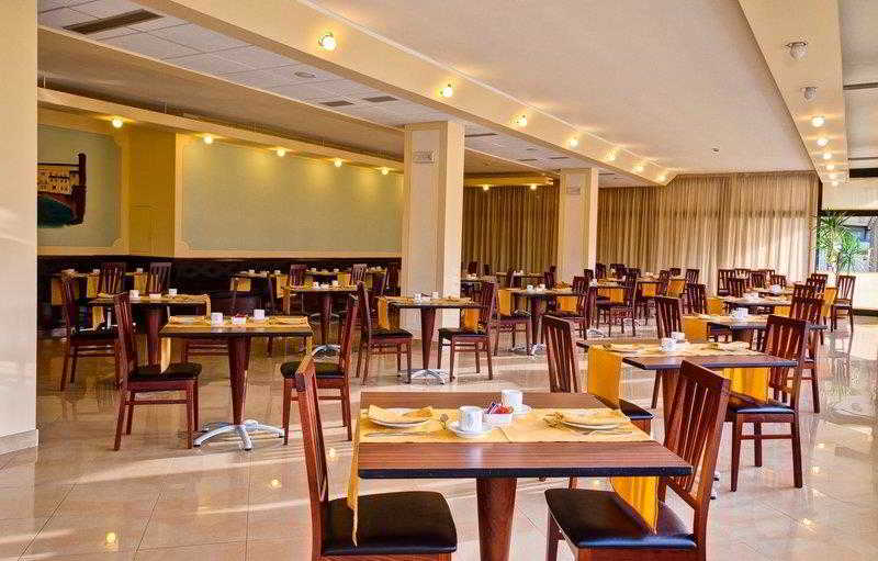 BEST WESTERN Galileo Palace Hotel, Arezzo