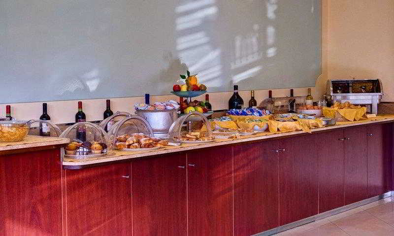 BEST WESTERN Galileo Palace Hotel, Arezzo