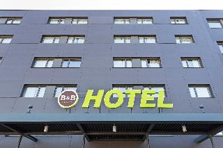 B&B Hotel Trento