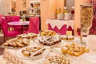 Hotel San Giusto