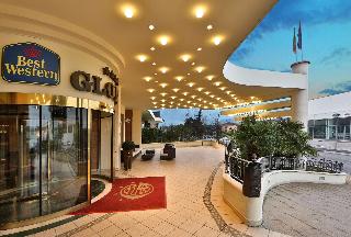 Best Western Hotel Globus City
