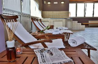 BEST WESTERN Classic Hotel DEP