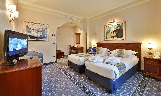 2 Single Beds, Standard Room