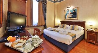 1 King Bed, Standard Room