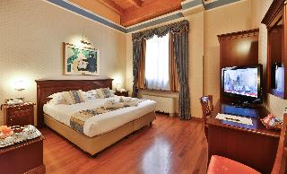 1 King Bed, Standard Room