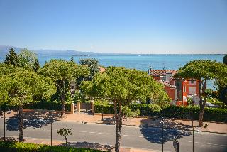 Hotel Oliveto, Lake Garda
