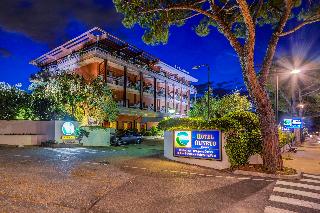 Hotel Oliveto, Lake Garda