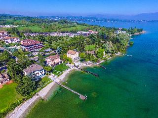 Hotel Oliveto, Lake Garda