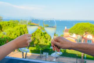 Hotel Oliveto, Lake Garda