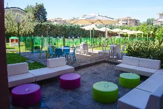 Hotel Oliveto, Lake Garda