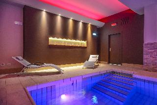 Hotel Oliveto, Lake Garda