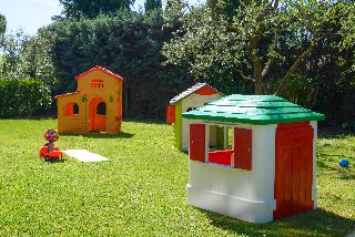 Hotel Oliveto, Lake Garda