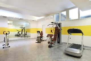 Hotel Oliveto, Lake Garda