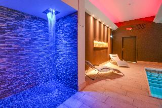 Hotel Oliveto, Lake Garda