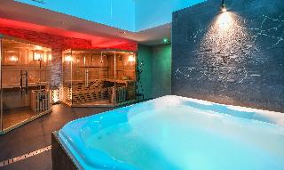 Hotel Oliveto, Lake Garda